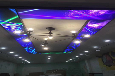 酒吧LED顯示屏在使用的注意事項