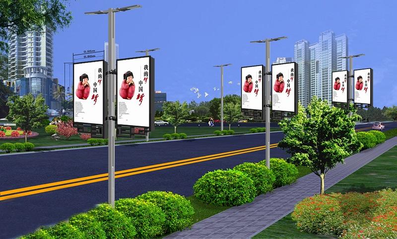 戶(hù)外LED廣告牌該如何維修加固呢？